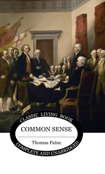 Common Sense