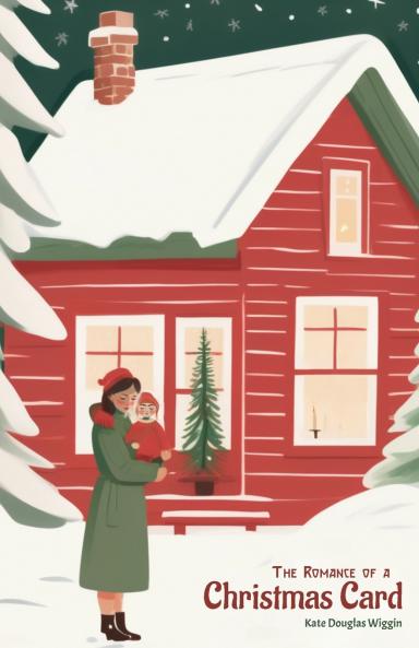 The Romance of a Christmas Card