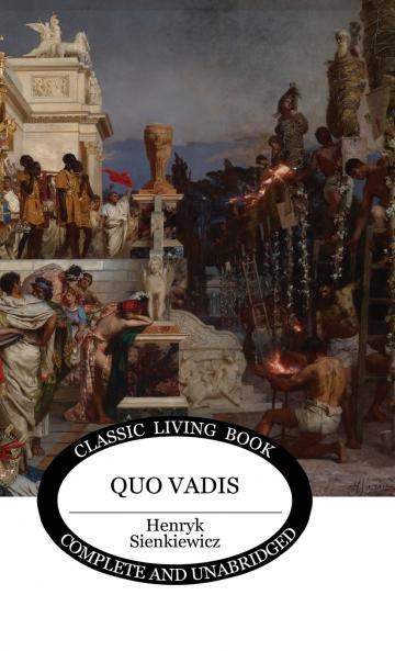 Quo Vadis
