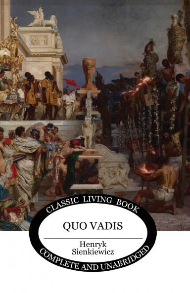 Quo Vadis
