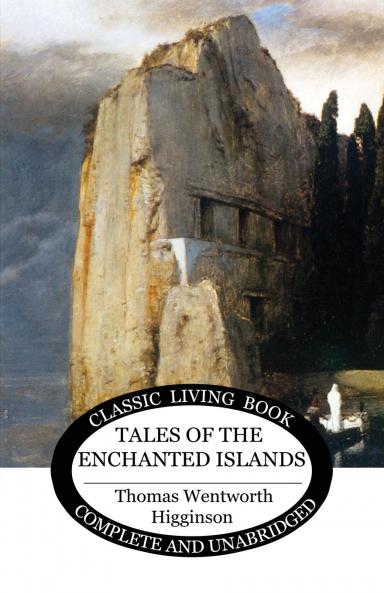 Tales of the Enchanted Islands