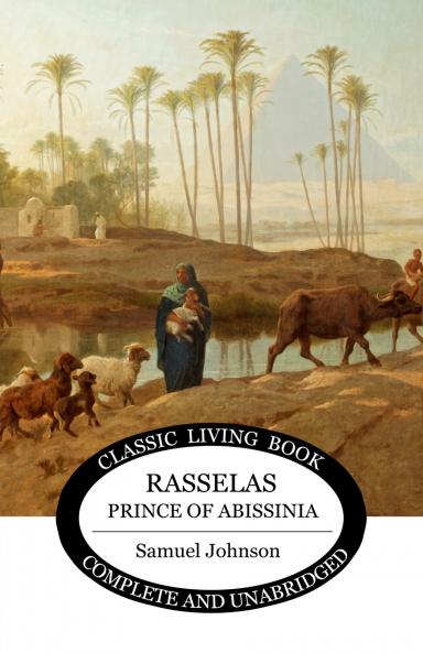 Rasselas Prince of Abissinia
