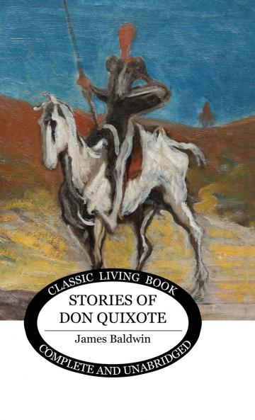 Stories of Don Quixote