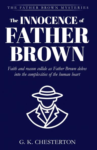 The Innocence of Father Brown