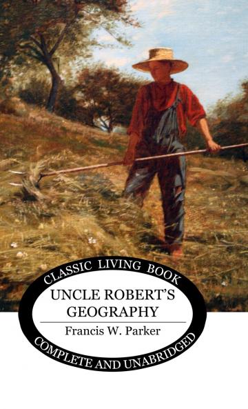 Uncle Robert's Geography