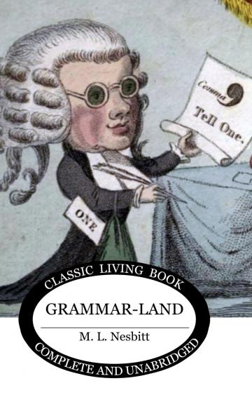 Grammar-land
