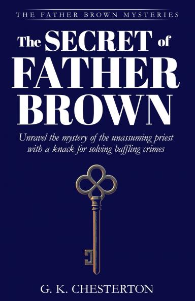 The Secret of Father Brown