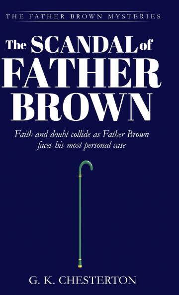 The Scandal of Father Brown