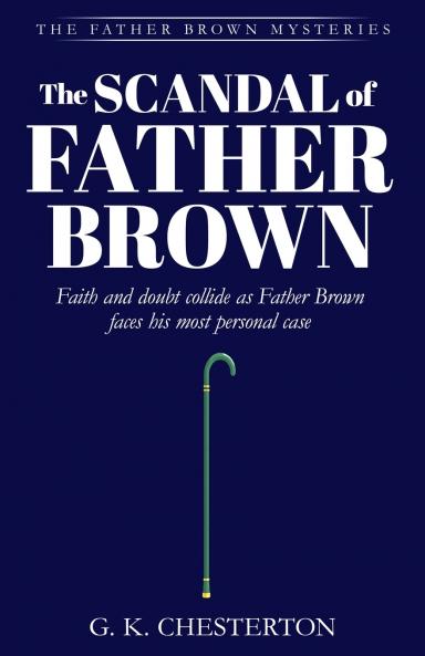 The Scandal of Father Brown