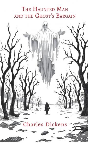 The Haunted Man and the Ghost's Bargain