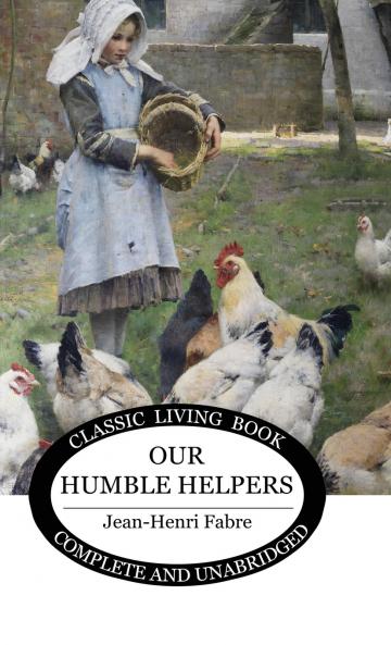 Our Humble Helpers