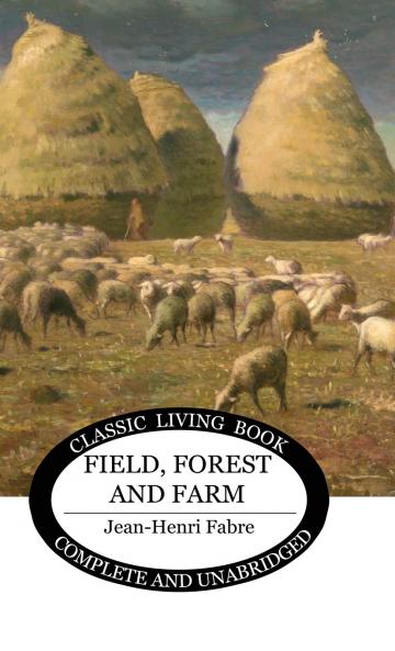 Field Forest and Farm