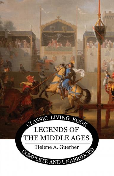 Legends of the Middle Ages