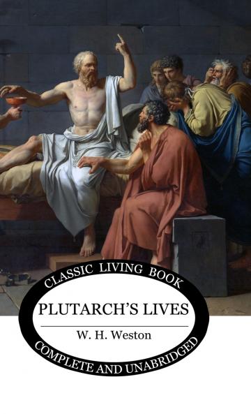 Plutarch's Lives