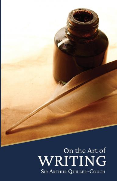 On the Art of Writing