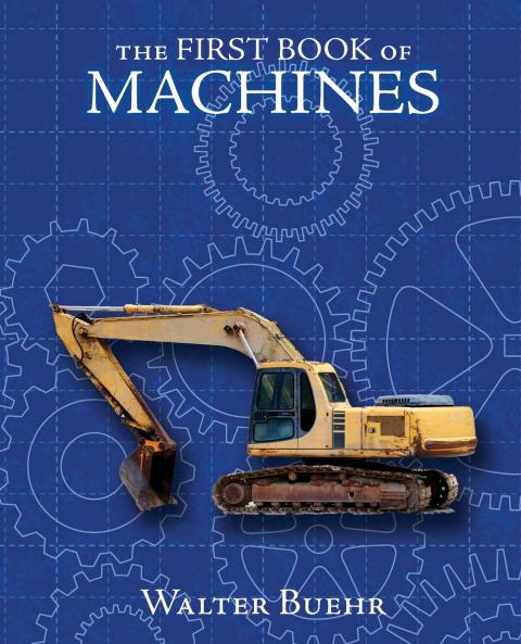 The First Book of Machines