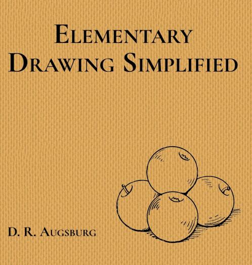Elementary Drawing Simplified