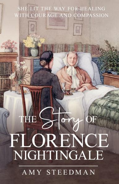 The Story of Florence Nightingale