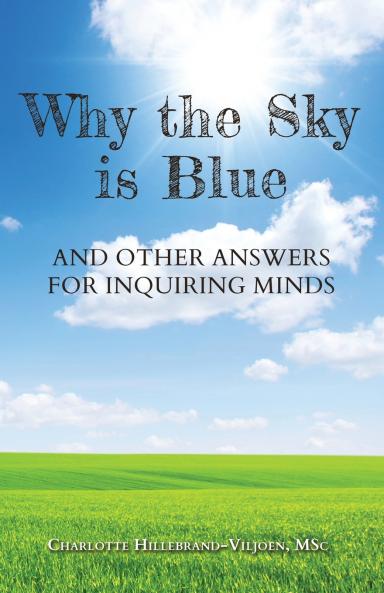 Why the Sky is Blue