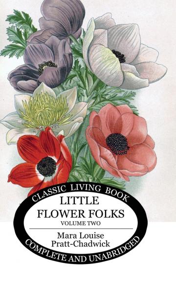 Little Flower Folks 2