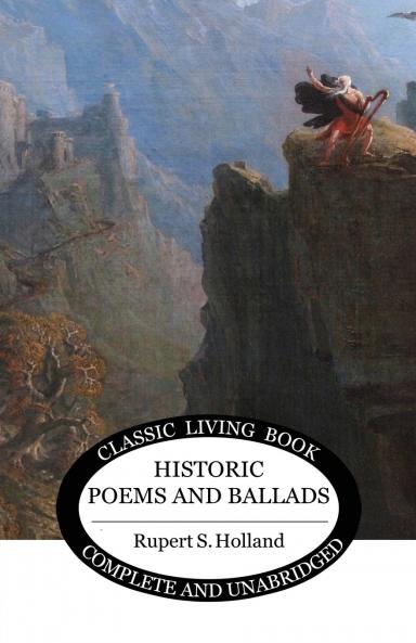 Historic Poems and Ballads