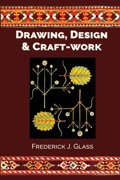 Drawing Design and Craft-Work