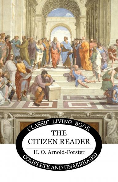 The Citizen Reader