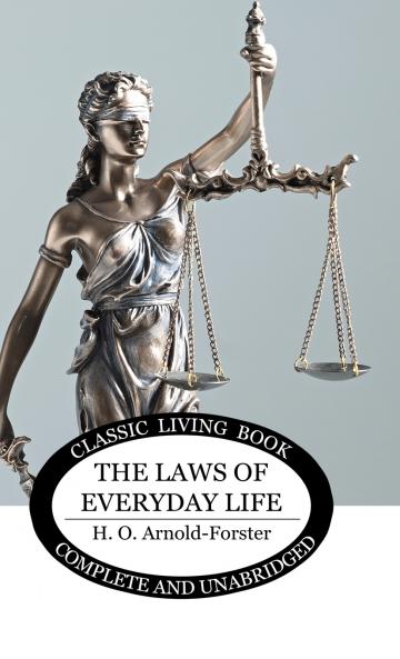 The Laws of Everyday Life