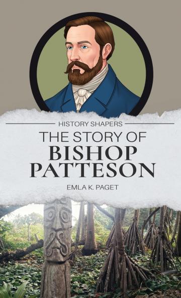 The Story of Bishop Patteson