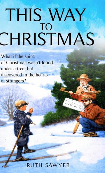 This Way to Christmas