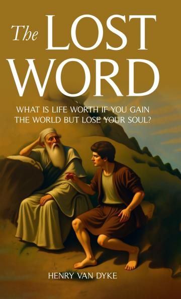 The Lost Word