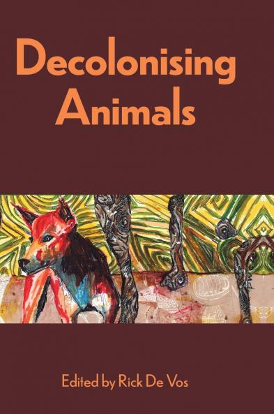 Decolonising Animals