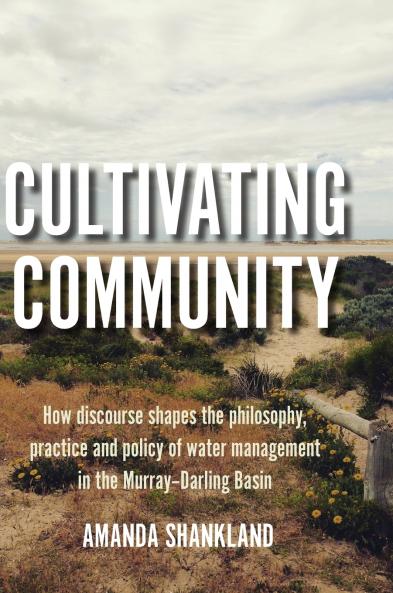Cultivating Community
