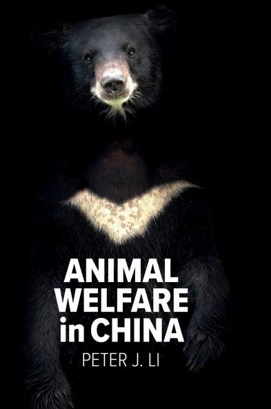 Animal Welfare in China