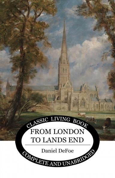 From London to Lands End