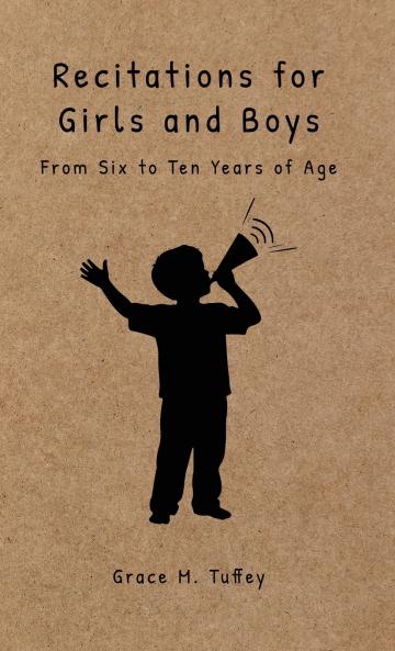 Recitations for Boys and Girls