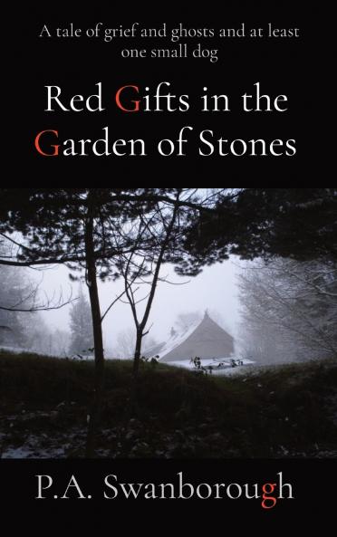 Red Gifts in the Garden of Stones