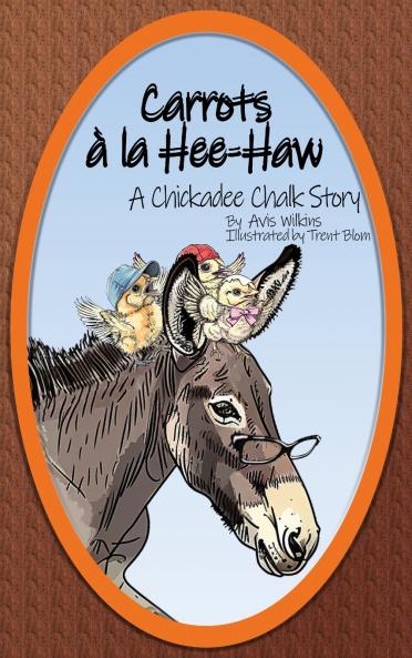 Carrots �� la Hee-Haw