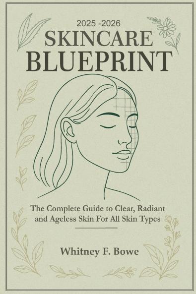 2025-2026 Skincare Blueprint