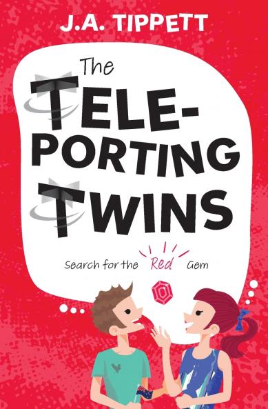 The Teleporting Twins 1