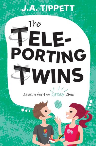 The Teleporting Twins 4
