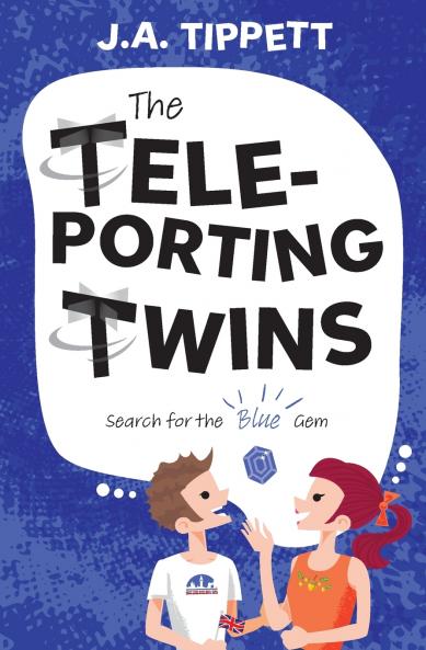 The Teleporting Twins 5