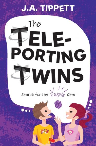 The Teleporting Twins 6