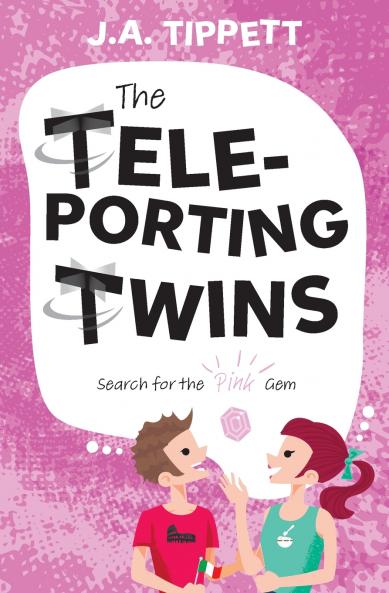 The Teleporting Twins 7