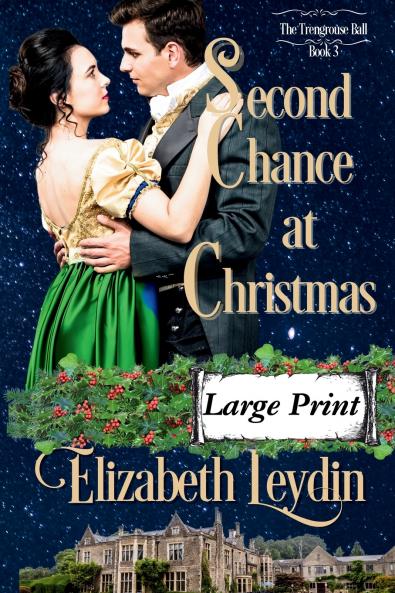 Second Chance at Christmas