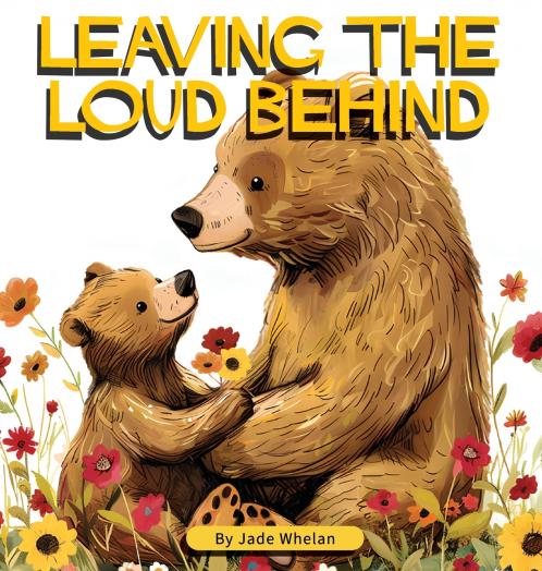 Leaving The Loud Behind