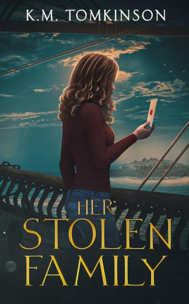 Her Stolen Family