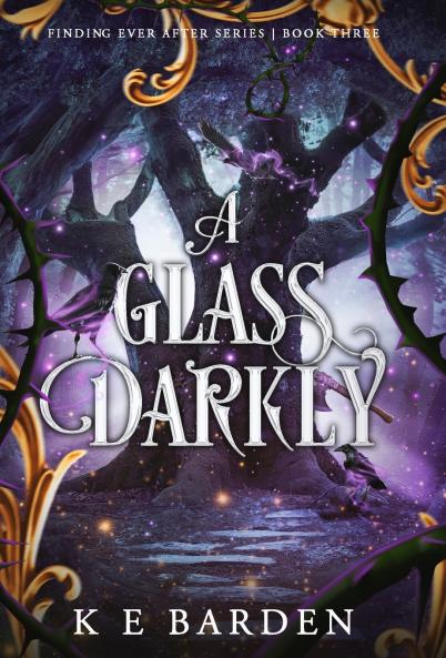 A Glass Darkly
