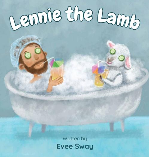 Lennie The Lamb