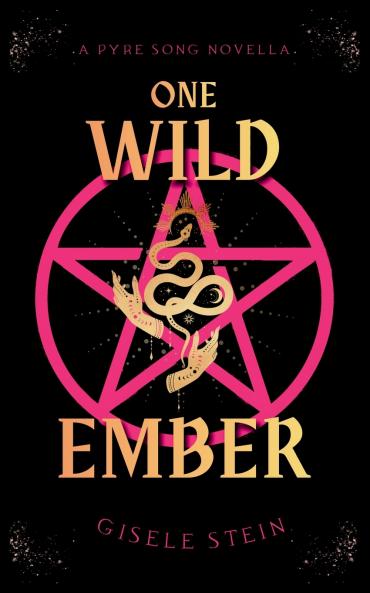 One Wild Ember